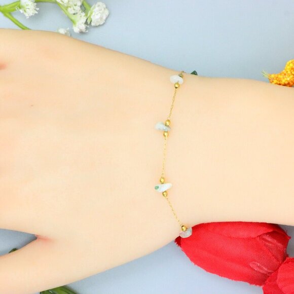 "Elegant & Trendy Bracelet, A Perfect Gift for Women, Thoughtful, EVCH1116 - Picture 6 of 11